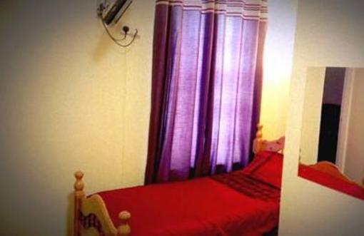 фото отеля Park House Bed and Breakfast
