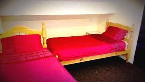 фото отеля Park House Bed and Breakfast