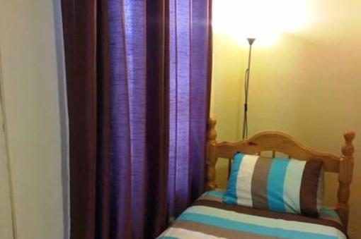 фото отеля Park House Bed and Breakfast