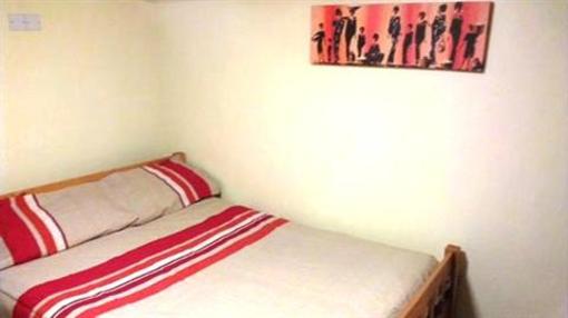 фото отеля Park House Bed and Breakfast
