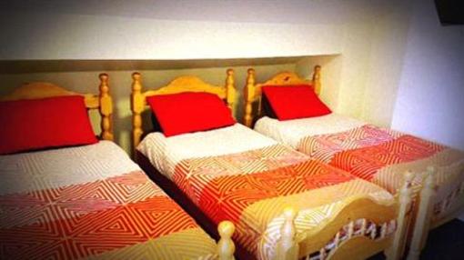 фото отеля Park House Bed and Breakfast