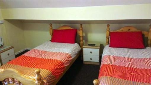 фото отеля Park House Bed and Breakfast