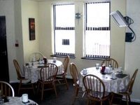 Park House Bed and Breakfast