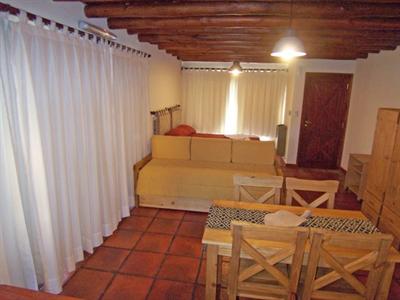 фото отеля Cabanas Kuei
