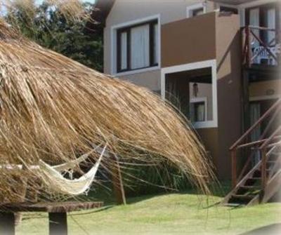 фото отеля Cabanas Kuei
