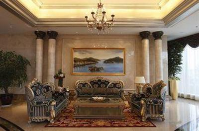 фото отеля Four Seasons Gary Hotel