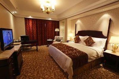 фото отеля Four Seasons Gary Hotel