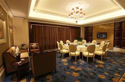 фото отеля Four Seasons Gary Hotel