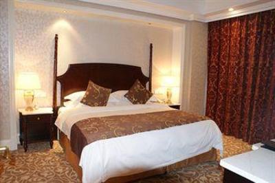 фото отеля Four Seasons Gary Hotel