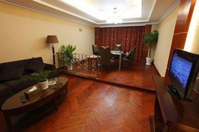 фото отеля Four Seasons Gary Hotel