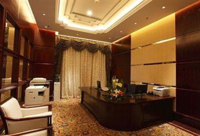 фото отеля Four Seasons Gary Hotel