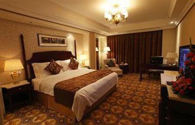 фото отеля Four Seasons Gary Hotel