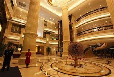 фото отеля Four Seasons Gary Hotel