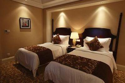 фото отеля Four Seasons Gary Hotel