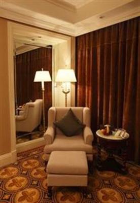 фото отеля Four Seasons Gary Hotel