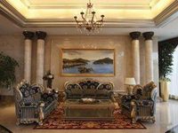 Four Seasons Gary Hotel