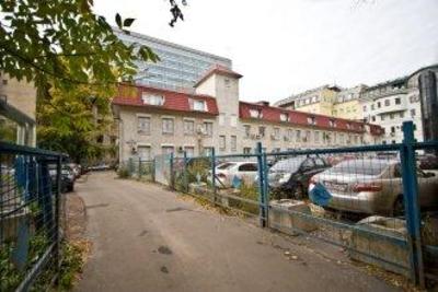 фото отеля Pogosti Na Mayakovskoy