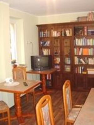 фото отеля Pension Sonnenhof im Paradiesgrund