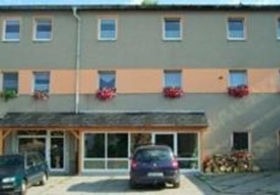 фото отеля Pension Sonnenhof im Paradiesgrund