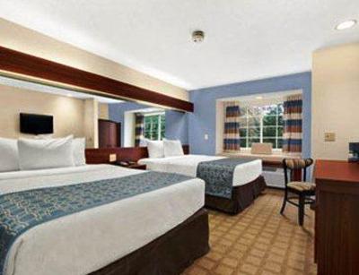 фото отеля Microtel Inn And Suites Dillsboro Sylva