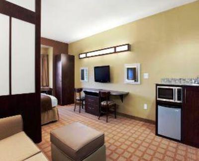 фото отеля Microtel Inn And Suites Dillsboro Sylva