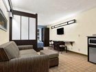 фото отеля Microtel Inn And Suites Dillsboro Sylva