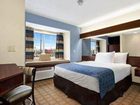 фото отеля Microtel Inn And Suites Dillsboro Sylva