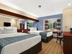 фото отеля Microtel Inn And Suites Dillsboro Sylva