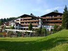 фото отеля CD Vital Hotel Tirol Jungholz