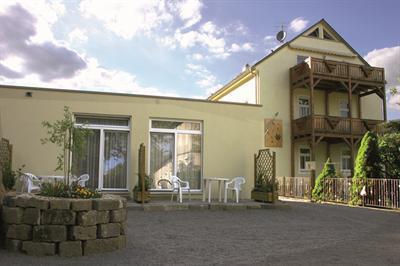 фото отеля Pension Hönel-Hof