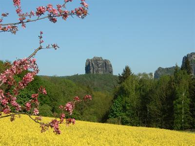 фото отеля Pension Hönel-Hof