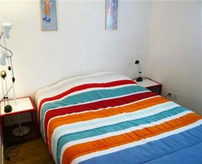 фото отеля Appartement Milady Village