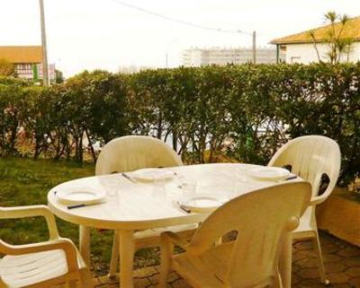 фото отеля Appartement Milady Village