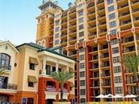 Emerald Grande Harbor Walk Village