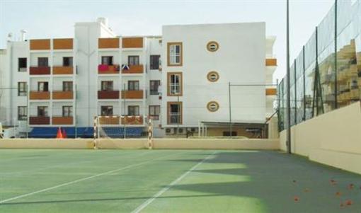 фото отеля Marian Apartments