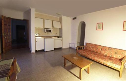 фото отеля Marian Apartments