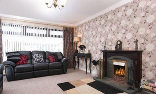 фото отеля Home Sweet Home Bed and Breakfast Portrush