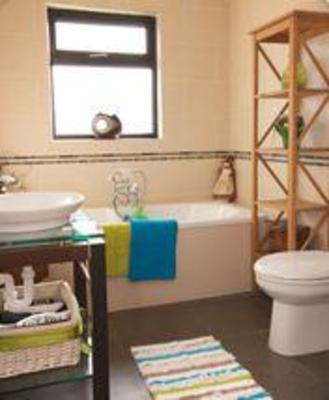 фото отеля Home Sweet Home Bed and Breakfast Portrush