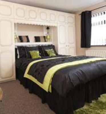 фото отеля Home Sweet Home Bed and Breakfast Portrush