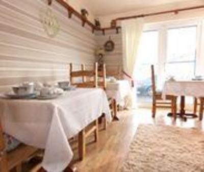 фото отеля Home Sweet Home Bed and Breakfast Portrush