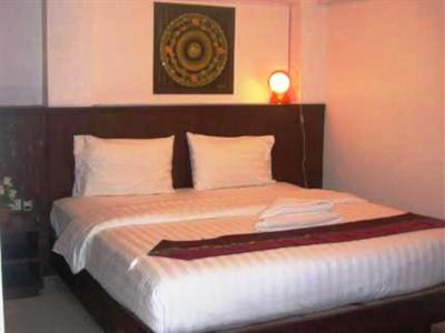фото отеля Evergreen Lodge
