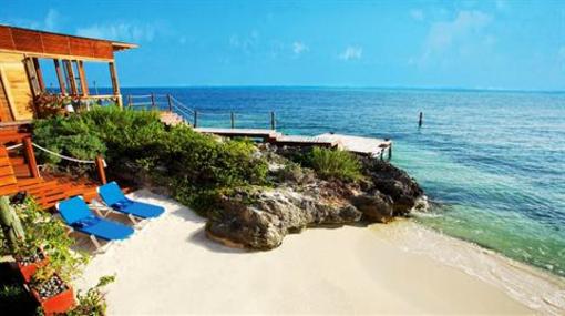 фото отеля Dream Luxury Beachfront Villa