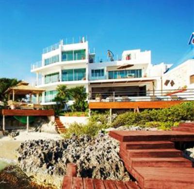 фото отеля Dream Luxury Beachfront Villa