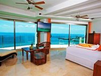 Dream Luxury Beachfront Villa