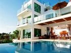 фото отеля Dream Luxury Beachfront Villa