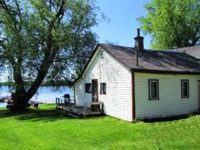 Silver Leaf Cottages Bailieboro