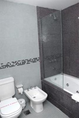 фото отеля Mi Espacio Sur