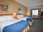 фото отеля Holiday Inn Express Lethbridge