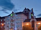 фото отеля Holiday Inn Express Lethbridge