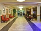 фото отеля Holiday Inn Express Lethbridge